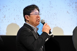 画像ギャラリー No.012のサムネイル画像 / ついにアニメ化&ゲーム化が発表! 新バンドなど今後の展開が続々と発表された「ARGONAVIS from BanG Dream!」プロジェクト発表会をレポート