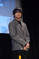 画像ギャラリー No.017のサムネイル画像 / ついにアニメ化&ゲーム化が発表! 新バンドなど今後の展開が続々と発表された「ARGONAVIS from BanG Dream!」プロジェクト発表会をレポート