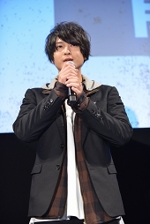 画像ギャラリー No.019のサムネイル画像 / ついにアニメ化&ゲーム化が発表! 新バンドなど今後の展開が続々と発表された「ARGONAVIS from BanG Dream!」プロジェクト発表会をレポート