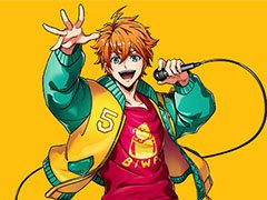 「アルゴナビス from BanG Dream! AAside」の配信をDeNAが担当。新バンド「風神RIZING！」の参戦も明らかに