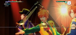 画像ギャラリー No.002のサムネイル画像 / 「アルゴナビス」，カバー曲「HOT LIMIT」のMVが公開に
