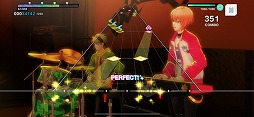 画像ギャラリー No.003のサムネイル画像 / 「アルゴナビス」，カバー曲「HOT LIMIT」のMVが公開に