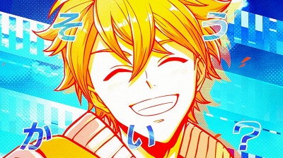 画像ギャラリー No.004のサムネイル画像 / 「アルゴナビス」，カバー曲「HOT LIMIT」のMVが公開に