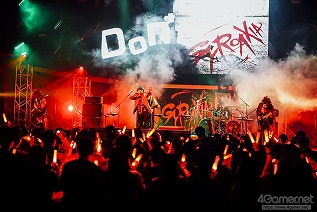 画像ギャラリー No.013のサムネイル画像 / GYROAXIA新規ビジュアルを独占公開! 「ARGONAVIS from BanG Dream!」の歩みと魅力を徹底紹介