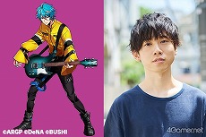 画像ギャラリー No.017のサムネイル画像 / GYROAXIA新規ビジュアルを独占公開! 「ARGONAVIS from BanG Dream!」の歩みと魅力を徹底紹介