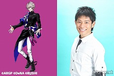 画像ギャラリー No.019のサムネイル画像 / GYROAXIA新規ビジュアルを独占公開! 「ARGONAVIS from BanG Dream!」の歩みと魅力を徹底紹介