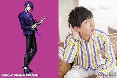 画像ギャラリー No.020のサムネイル画像 / GYROAXIA新規ビジュアルを独占公開! 「ARGONAVIS from BanG Dream!」の歩みと魅力を徹底紹介