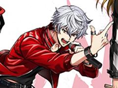 GYROAXIA新規ビジュアルを独占公開！ 「ARGONAVIS from BanG Dream!」の歩みと魅力を徹底紹介