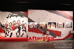 画像ギャラリー No.019のサムネイル画像 / ライブ衣装やアニメに登場した○○も！　合同展示イベント「バンドリ！＆スタァライト展」より「アルゴナビス展」をフォトレポート