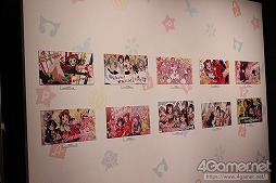 画像ギャラリー No.022のサムネイル画像 / ライブ衣装やアニメに登場した○○も！　合同展示イベント「バンドリ！＆スタァライト展」より「アルゴナビス展」をフォトレポート