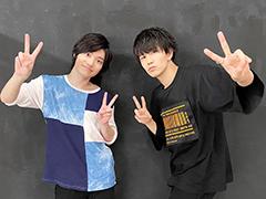 「ARGONAVIS from BanG Dream!」のGYROAXIAメンバー，小笠原 仁さん＆真野拓実さんへの独占インタビューをお届け