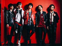 「アルゴナビス」GYROAXIAメンバー5人に緊急インタビュー！　9月12日のライブに向けた意気込みを語る