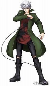 画像ギャラリー No.019のサムネイル画像 / 「アルゴナビス」GYROAXIAメンバー5人に緊急インタビュー！　9月12日のライブに向けた意気込みを語る