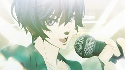 画像ギャラリー No.006のサムネイル画像 / Argonavisの1st Album「Starry Line」が本日リリース。YouTube公式チャンネルにてTVアニメも全話無料配信中