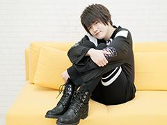 「アルゴナビス」榊原優希さんが語るεpsilonΦ。ポップと狂気が混在する音楽性とは？　ボーカリストインタビュー企画第1弾