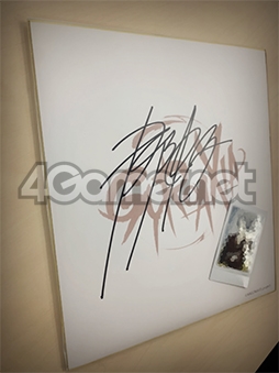 画像ギャラリー No.005のサムネイル画像 / 「アルゴナビス」GYROAXIAの旭 那由多さんへ独占インタビュー。9月12日開催のライブ“IGNITION”に向けた意気込みを聞く