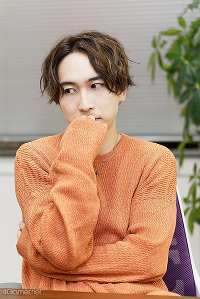 画像ギャラリー No.009のサムネイル画像 / 「アルゴナビス」中島ヨシキさんが語る風神RIZING!の音楽は,“一緒に歌う人がいないと成立しない”。ボーカリストインタビュー企画第3弾