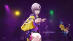 画像ギャラリー No.041のサムネイル画像 / 「乙女チック4Gamer」第271回：「アルゴナビス from BanG Dream！ AAside」を特集。個性的な5つのバンドがフェスの頂点を目指す