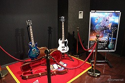 画像ギャラリー No.010のサムネイル画像 / アルゴナビス in ナンジャタウンをレポート。バンドマンたちがバンドニャンに!?　オリジナルグッズも写真で全紹介