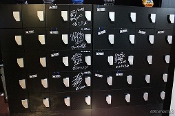 画像ギャラリー No.020のサムネイル画像 / アルゴナビス in ナンジャタウンをレポート。バンドマンたちがバンドニャンに!?　オリジナルグッズも写真で全紹介