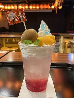 画像ギャラリー No.050のサムネイル画像 / アルゴナビス in ナンジャタウンをレポート。バンドマンたちがバンドニャンに!?　オリジナルグッズも写真で全紹介