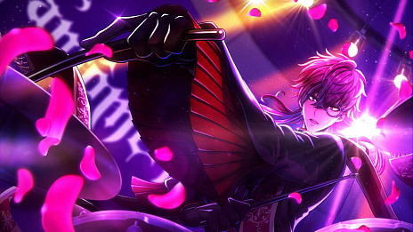 画像ギャラリー No.005のサムネイル画像 / 「アルゴナビス from BanG Dream！ AAside」のオープニングムービーと新CMが初公開