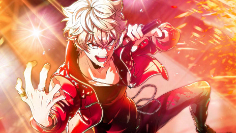 画像ギャラリー No.006のサムネイル画像 / 「アルゴナビス from BanG Dream！ AAside」のオープニングムービーと新CMが初公開