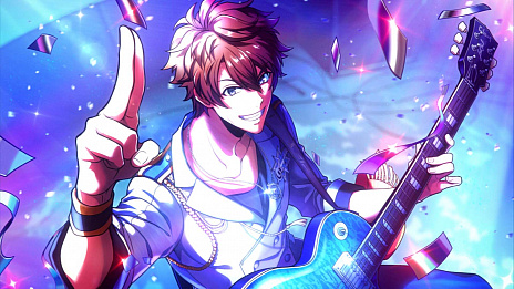 画像ギャラリー No.007のサムネイル画像 / 「アルゴナビス from BanG Dream！ AAside」のオープニングムービーと新CMが初公開