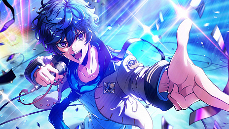 画像ギャラリー No.008のサムネイル画像 / 「アルゴナビス from BanG Dream！ AAside」のオープニングムービーと新CMが初公開