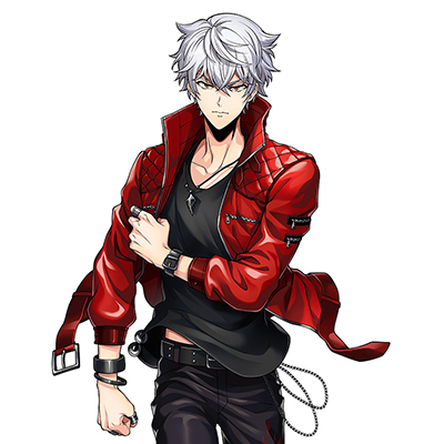 画像ギャラリー No.003のサムネイル画像 / 「アルゴナビス」小笠原 仁さんが語るGYROAXIA。成長し続ける“彼ら”を,“僕たち”が追いかけている――ボーカリストインタビュー企画第4弾
