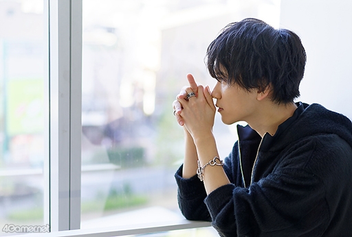 画像ギャラリー No.011のサムネイル画像 / 「アルゴナビス」小笠原 仁さんが語るGYROAXIA。成長し続ける“彼ら”を,“僕たち”が追いかけている――ボーカリストインタビュー企画第4弾