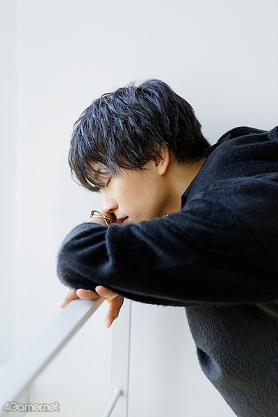画像ギャラリー No.012のサムネイル画像 / 「アルゴナビス」小笠原 仁さんが語るGYROAXIA。成長し続ける“彼ら”を,“僕たち”が追いかけている――ボーカリストインタビュー企画第4弾