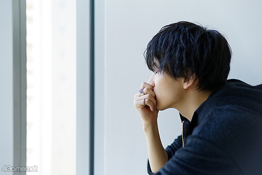 画像ギャラリー No.018のサムネイル画像 / 「アルゴナビス」小笠原 仁さんが語るGYROAXIA。成長し続ける“彼ら”を,“僕たち”が追いかけている――ボーカリストインタビュー企画第4弾