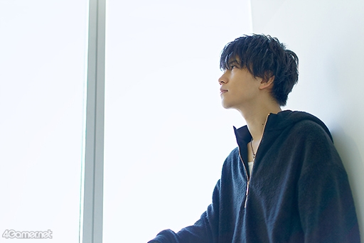画像ギャラリー No.021のサムネイル画像 / 「アルゴナビス」小笠原 仁さんが語るGYROAXIA。成長し続ける“彼ら”を,“僕たち”が追いかけている――ボーカリストインタビュー企画第4弾