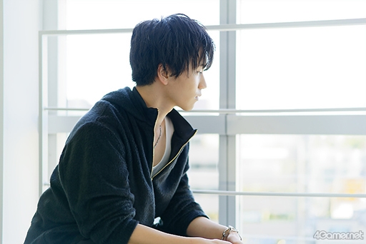 画像ギャラリー No.023のサムネイル画像 / 「アルゴナビス」小笠原 仁さんが語るGYROAXIA。成長し続ける“彼ら”を,“僕たち”が追いかけている――ボーカリストインタビュー企画第4弾
