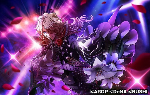 画像ギャラリー No.004のサムネイル画像 / 「アルゴナビス from BanG Dream! AAside」の事前登録がApp StoreとGoogle Playで開始。新CMも公開に