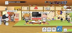 画像ギャラリー No.011のサムネイル画像 / 旭 那由多の★3カードイラスト初公開! 「アルゴナビス from BanG Dream! AAside」先行プレイレポート