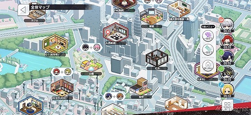 画像ギャラリー No.013のサムネイル画像 / 旭 那由多の★3カードイラスト初公開! 「アルゴナビス from BanG Dream! AAside」先行プレイレポート