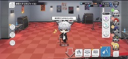 画像ギャラリー No.021のサムネイル画像 / 旭 那由多の★3カードイラスト初公開! 「アルゴナビス from BanG Dream! AAside」先行プレイレポート