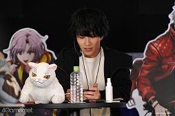 画像ギャラリー No.008のサムネイル画像 / 蓮と那由多がカラオケで!?　歌唱ありの朗読劇も披露された「ARGONAVIS AAside New Year生放送“ナビ初め”ONLINE」配信レポート