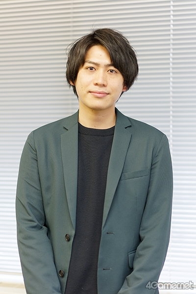 画像ギャラリー No.014のサムネイル画像 / 「アルゴナビス」インタビュー企画ボーナストラック! 音楽統括・北岡Pが語る楽曲作りへのこだわりや想いとは?