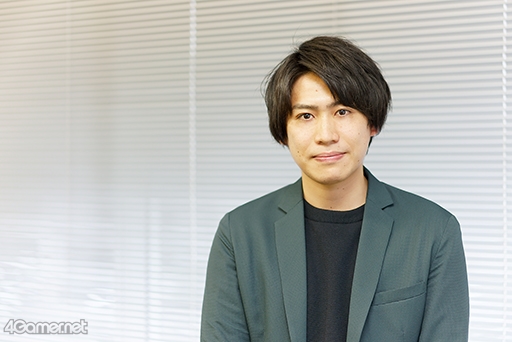 画像ギャラリー No.020のサムネイル画像 / 「アルゴナビス」インタビュー企画ボーナストラック! 音楽統括・北岡Pが語る楽曲作りへのこだわりや想いとは?