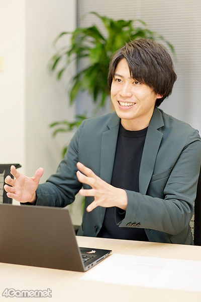 画像ギャラリー No.027のサムネイル画像 / 「アルゴナビス」インタビュー企画ボーナストラック! 音楽統括・北岡Pが語る楽曲作りへのこだわりや想いとは?