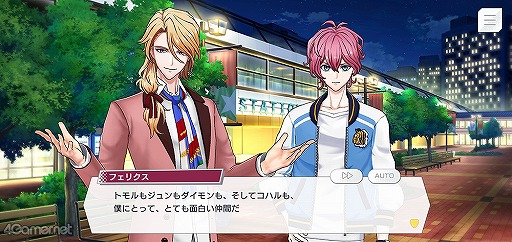画像ギャラリー No.010のサムネイル画像 / 「ダブエス」にハマる理由はストーリーにある！　押さえておくと絶対に面白い各バンドの前日譚＆プレイガイドをお届け