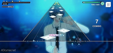 画像ギャラリー No.024のサムネイル画像 / 「ダブエス」にハマる理由はストーリーにある！　押さえておくと絶対に面白い各バンドの前日譚＆プレイガイドをお届け