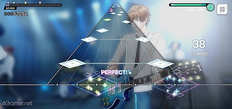 画像ギャラリー No.025のサムネイル画像 / 「ダブエス」にハマる理由はストーリーにある！　押さえておくと絶対に面白い各バンドの前日譚＆プレイガイドをお届け