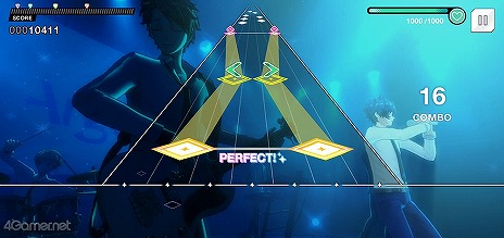 画像ギャラリー No.028のサムネイル画像 / 「ダブエス」にハマる理由はストーリーにある！　押さえておくと絶対に面白い各バンドの前日譚＆プレイガイドをお届け