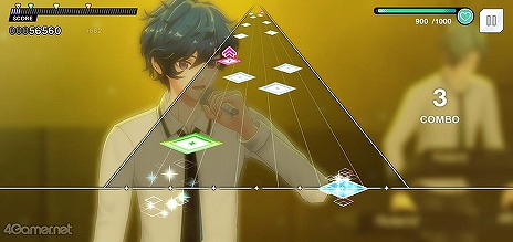 画像ギャラリー No.029のサムネイル画像 / 「ダブエス」にハマる理由はストーリーにある！　押さえておくと絶対に面白い各バンドの前日譚＆プレイガイドをお届け