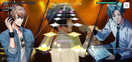 画像ギャラリー No.030のサムネイル画像 / 「ダブエス」にハマる理由はストーリーにある！　押さえておくと絶対に面白い各バンドの前日譚＆プレイガイドをお届け