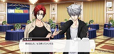 画像ギャラリー No.002のサムネイル画像 / 「ダブエス」ストーリー紹介＆解説連載スタート！　第1回は，メインストーリー第1章〜第3章＆各バンドイベントを語る